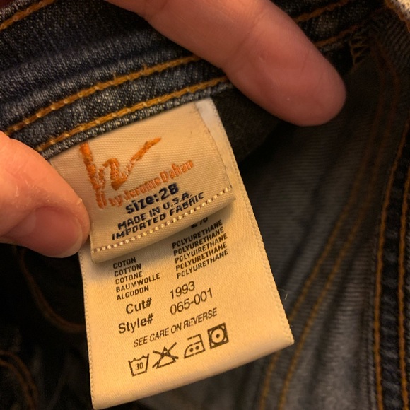 Citizens of Humanity 👖 - Picture 4 of 6